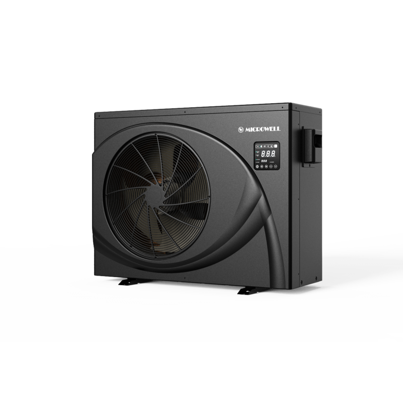 Heat pump Heat pump
