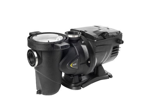Circulating inverter pump Circulating inverter pump